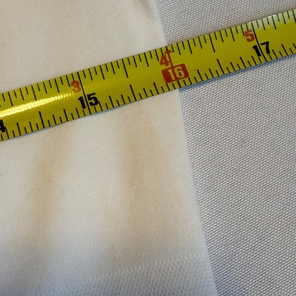 Shein Short Sleeve Bodysuit NWOT 3XL 4XL Snap Crotch Tummy Control Shapewear # - Picture 6 of 7